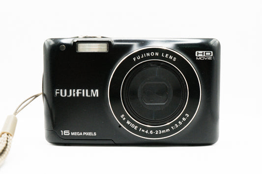 Fujifilm FinePix JX550