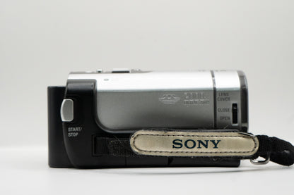 Sony Handycam DCR-SX63
