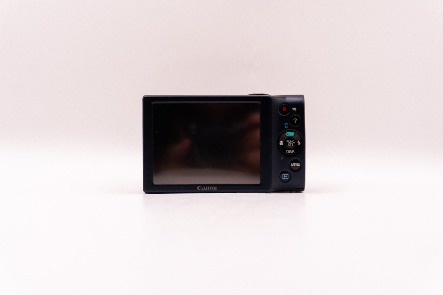 Canon PowerShot A3400 IS