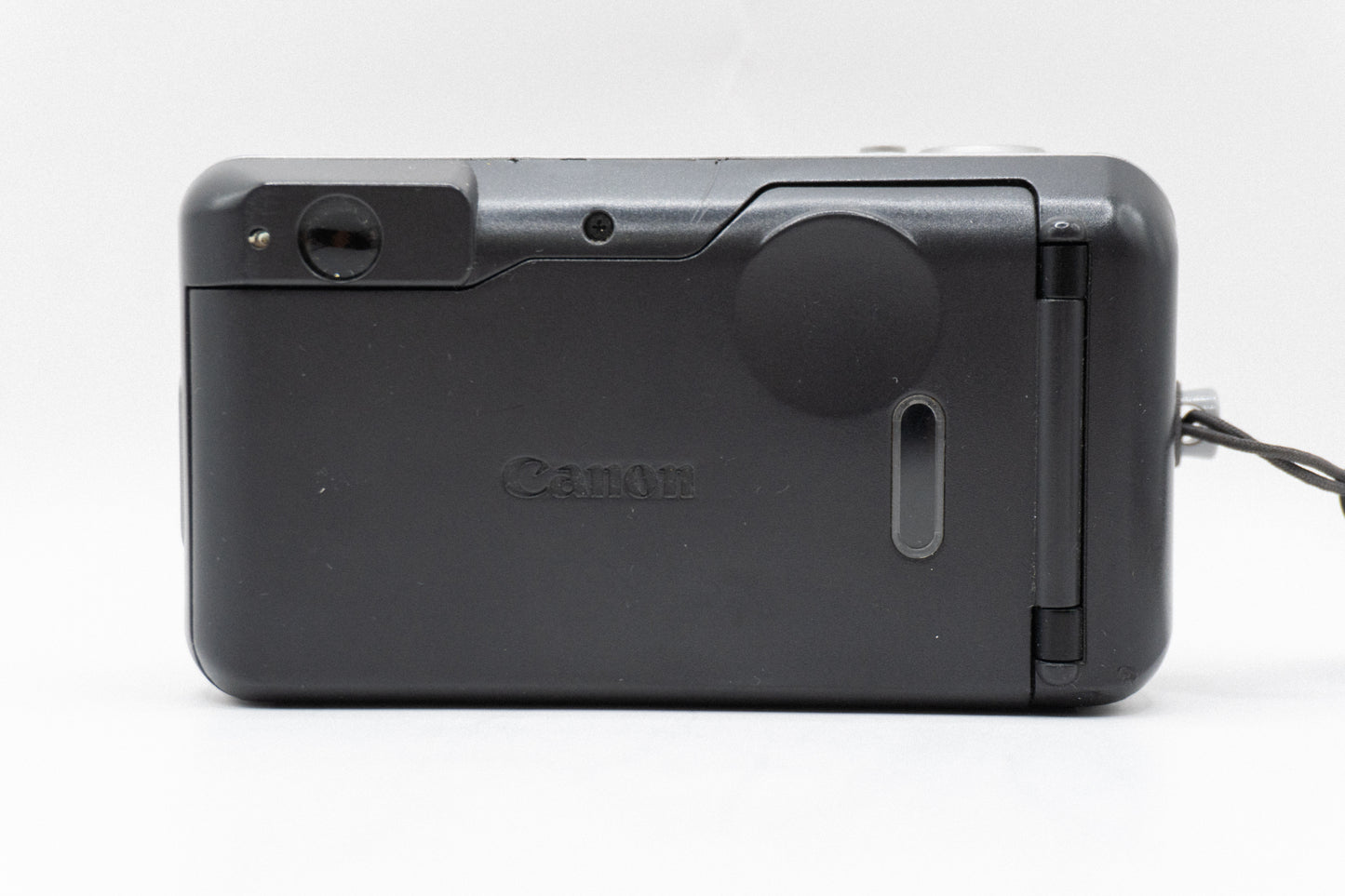 Canon Sure Shot 80u Date