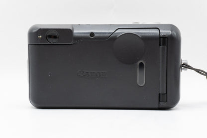 Canon Sure Shot 80u Date