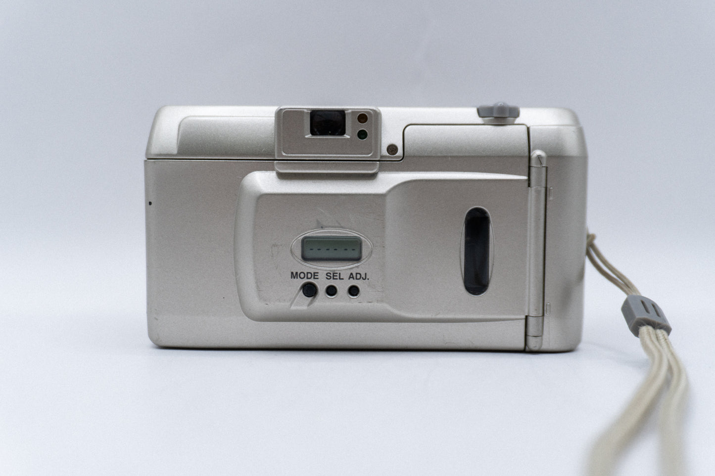 Nikon Lite·Touch Zoom 110s