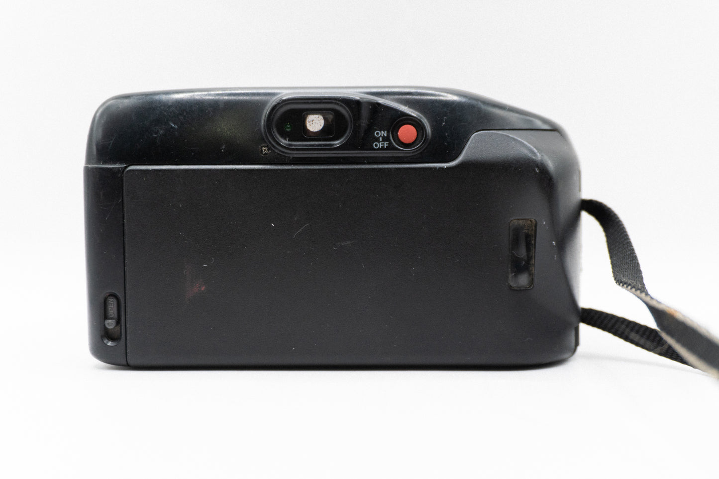 Canon Sure Shot Zoom-S