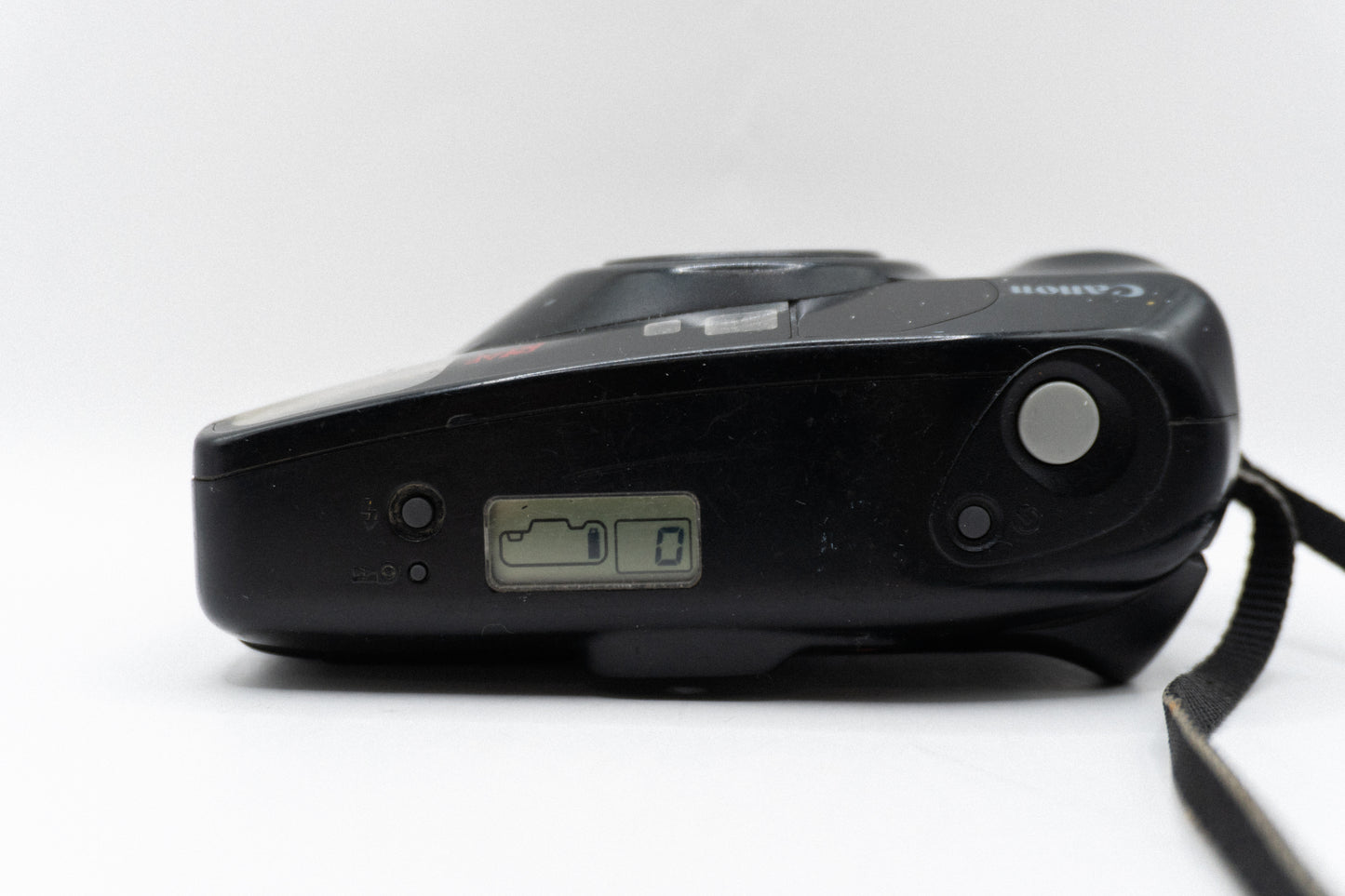 Canon Sure Shot Zoom-S