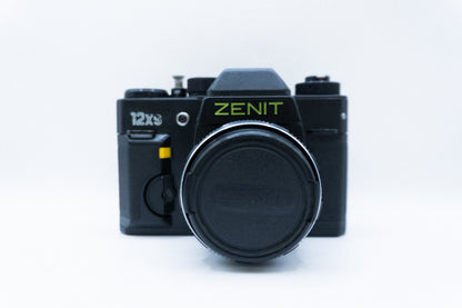 Zenit 12XS