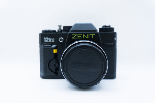 Zenit 12XS