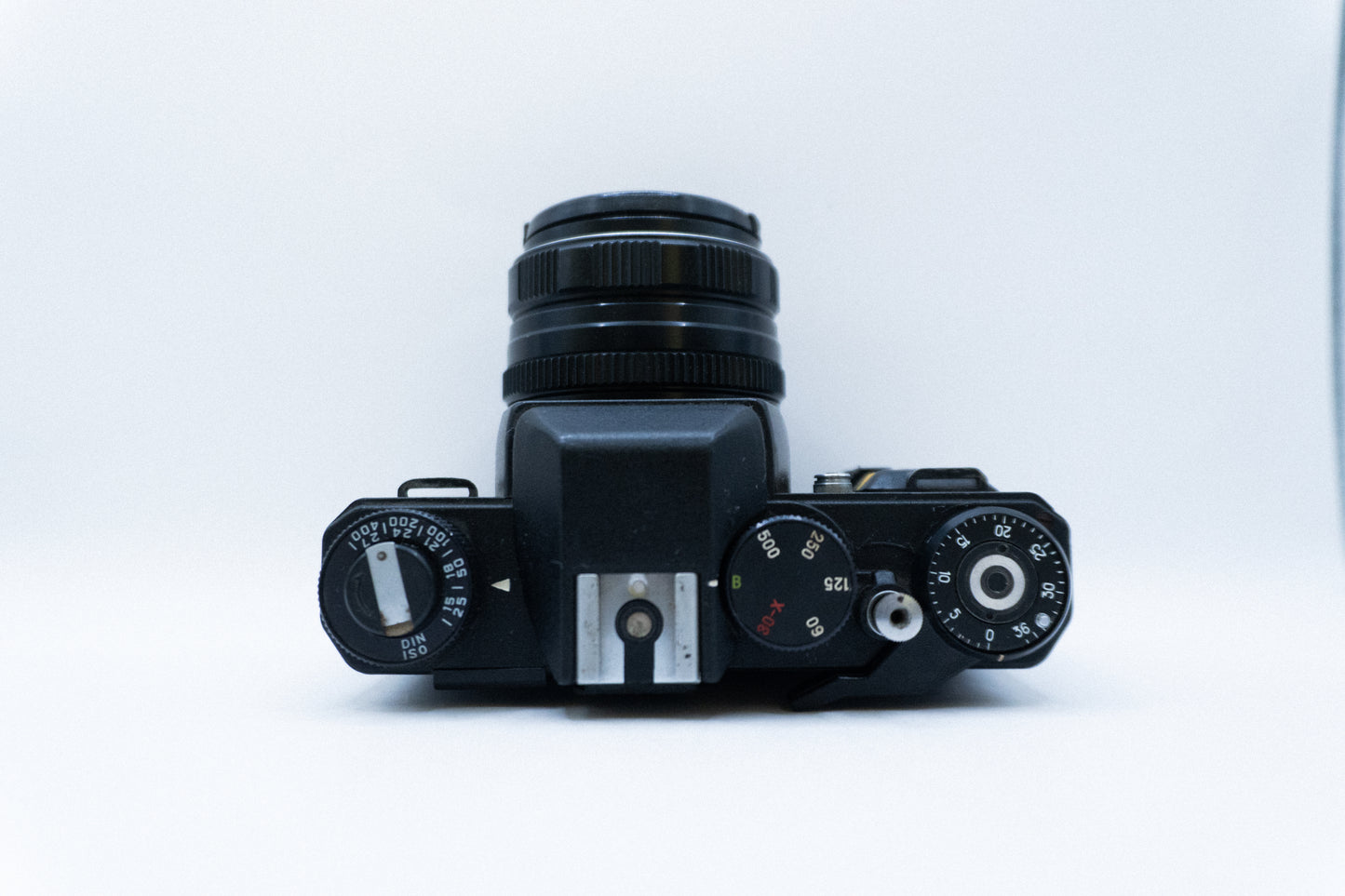 Zenit 12XS