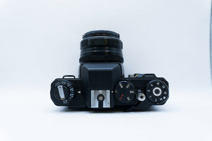 Zenit 12XS