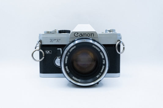 Canon FT