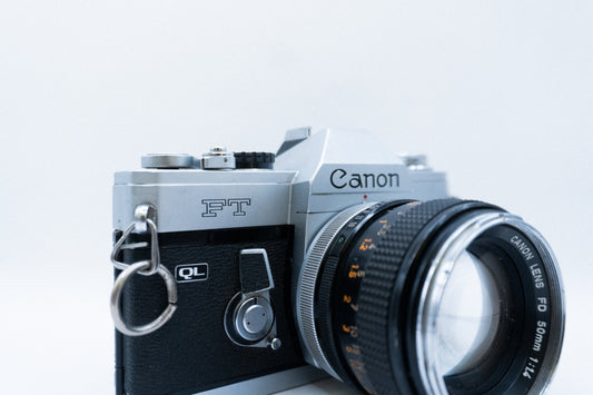 Canon FT