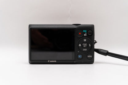 Canon PowerShot ELPH 300 HS
