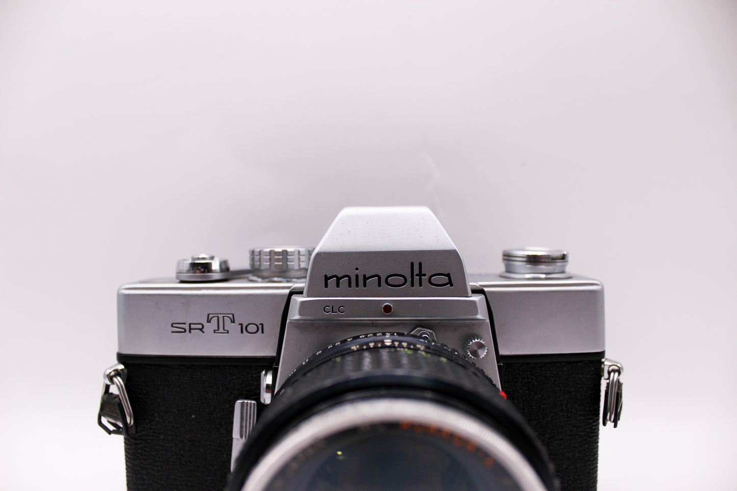 Minolta SRT 101