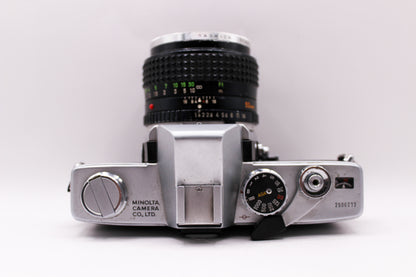 Minolta SRT 101