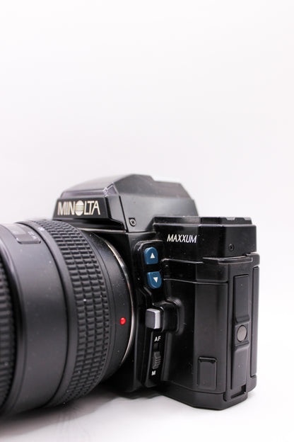 Minolta Maxxum 7000