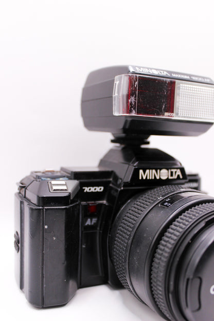 Minolta Maxxum 7000