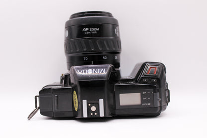 Minolta Maxxum 7000