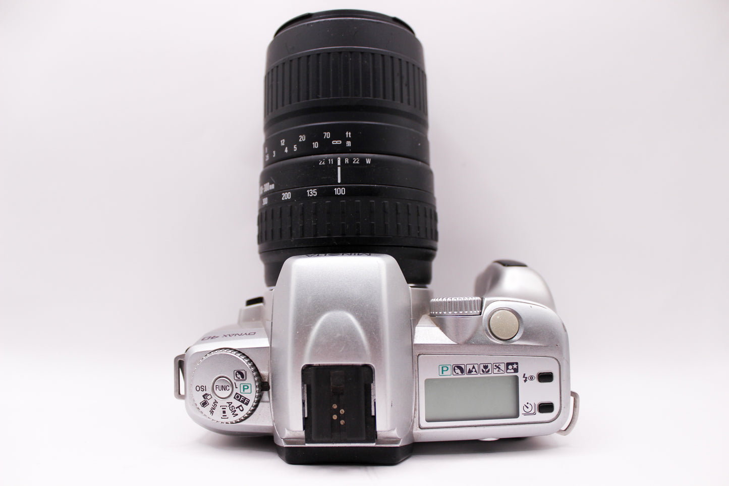 Minolta Dynax 40