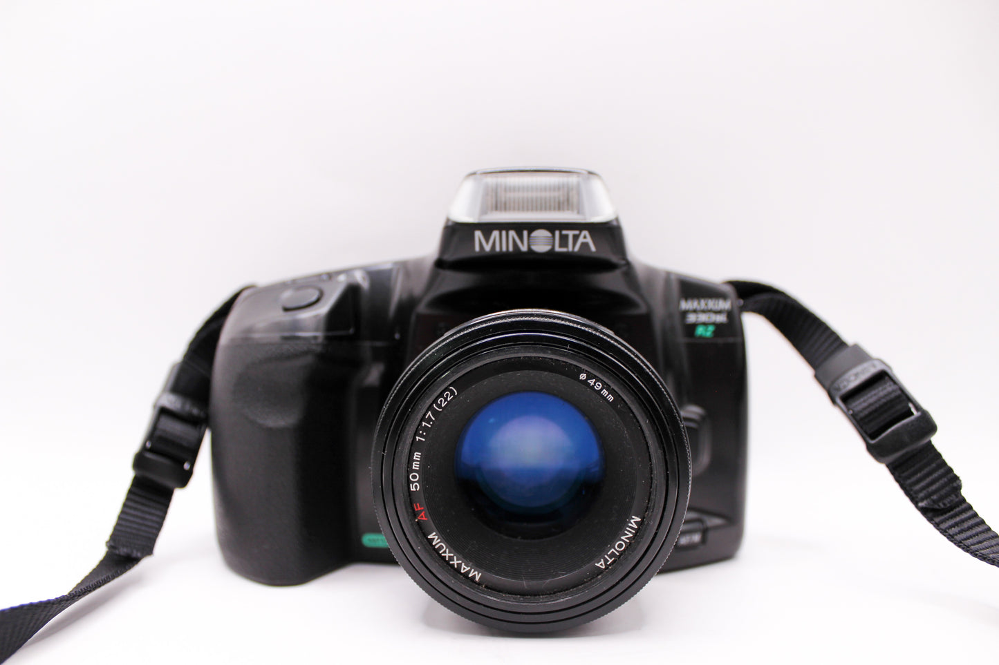 Minolta Maxxum 330si