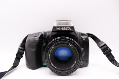 Minolta Maxxum 330si