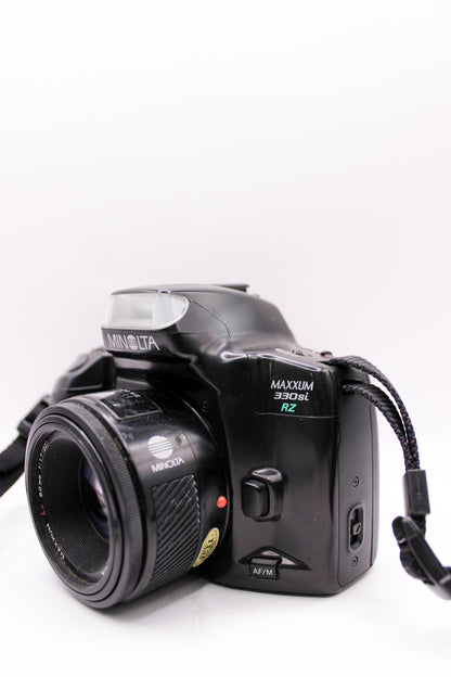 Minolta Maxxum 330si