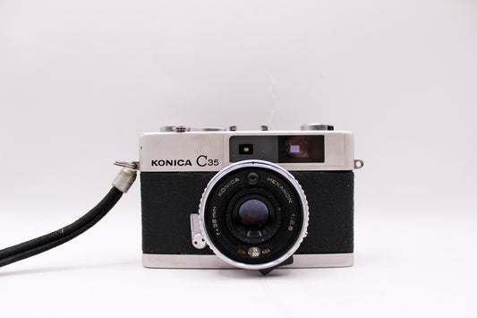 Konica C35