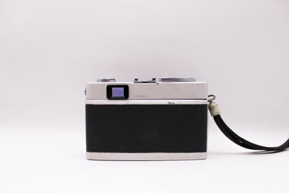 Konica C35