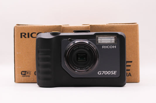 Ricoh G700SE (Nueva)