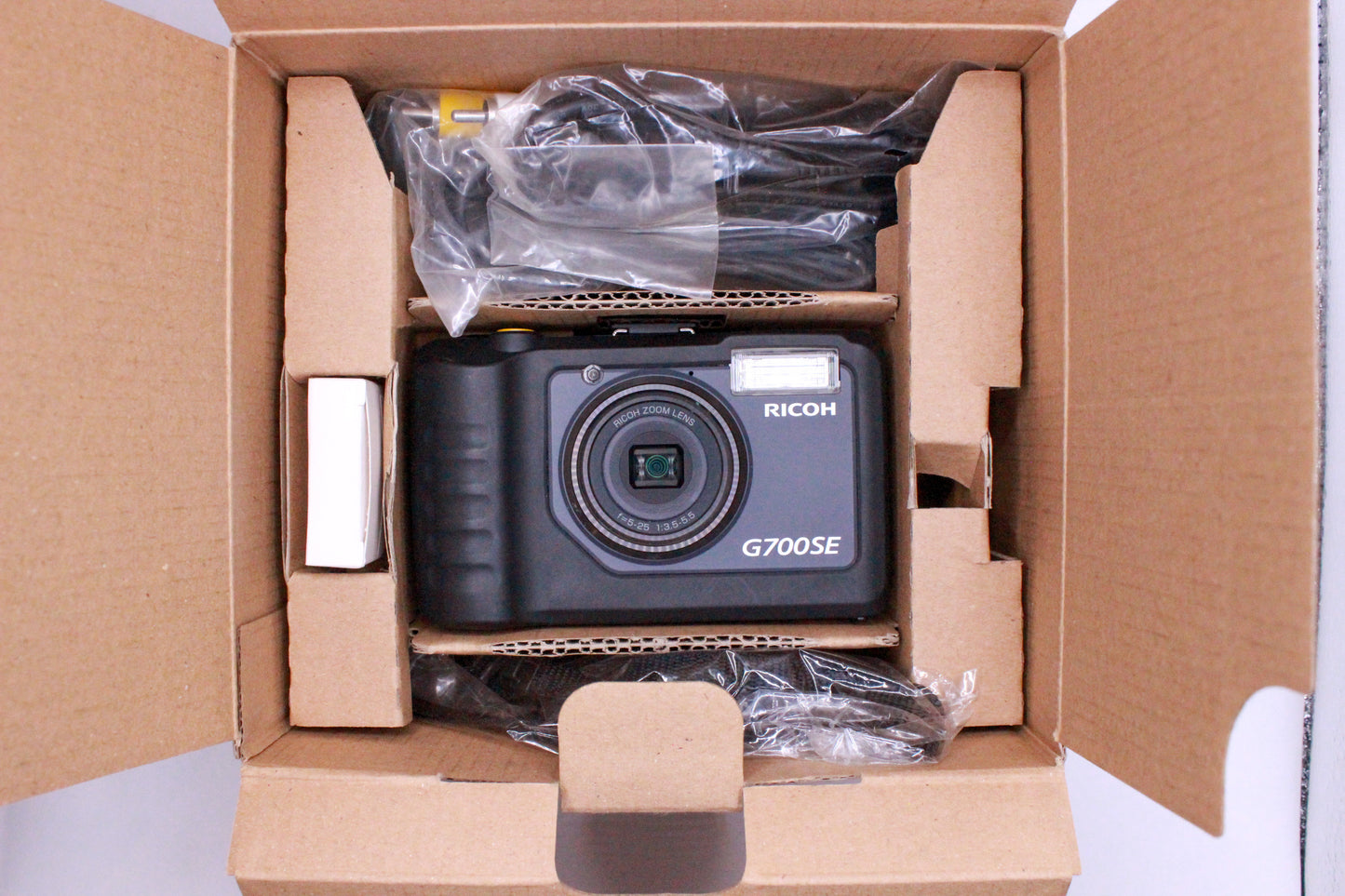 Ricoh G700SE (Nueva)