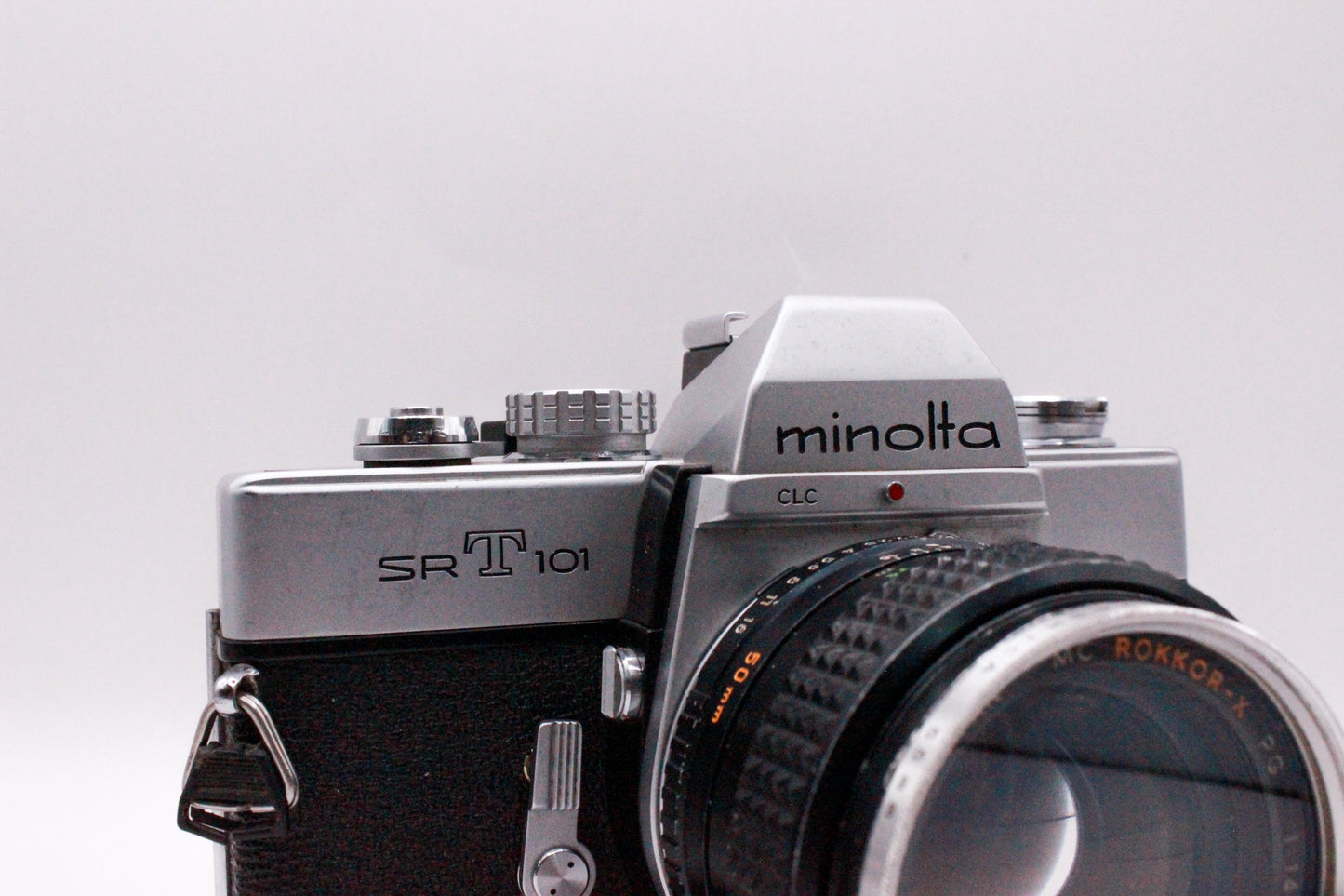 Minolta SRT 101