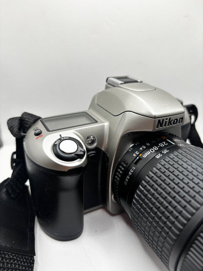 Nikon N65