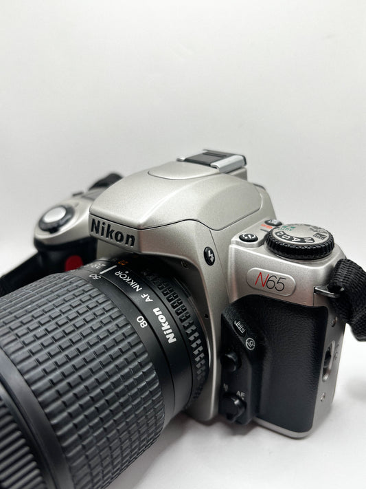 Nikon N65