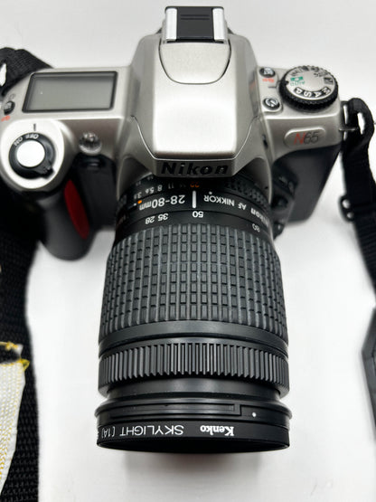 Nikon N65