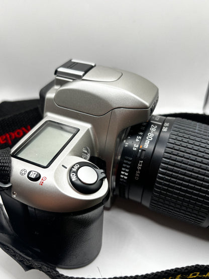Nikon N65