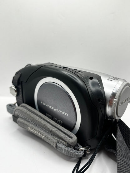Sony Handycam DCR-DVD92