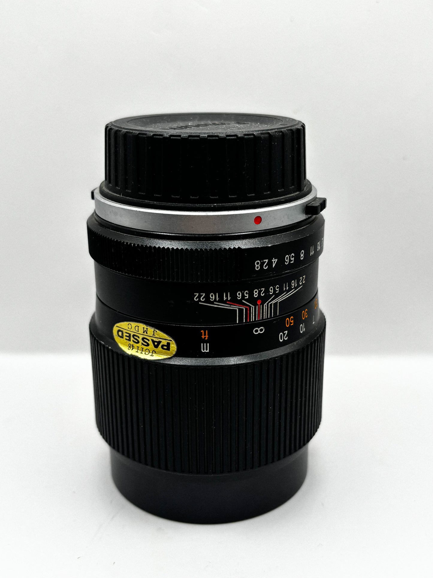 Rokunar Tele-Auto 135mm f/2.8