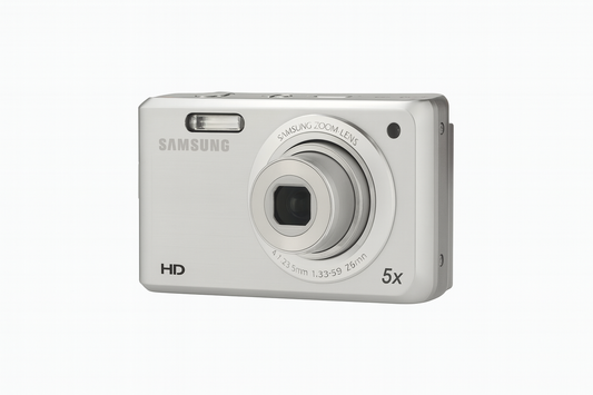 Samsung DV100