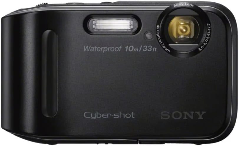 Sony Cyber-shot DSC‑TF1