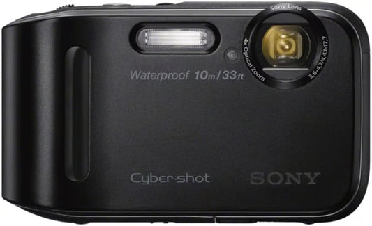 Sony Cyber-shot DSC‑TF1