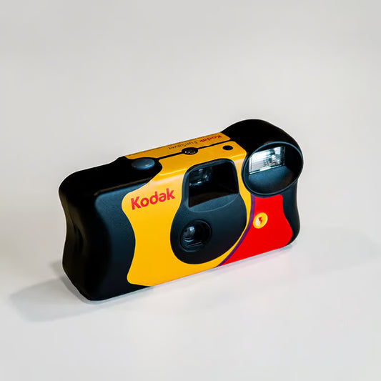 Kodak Desechable FUN SAVER
