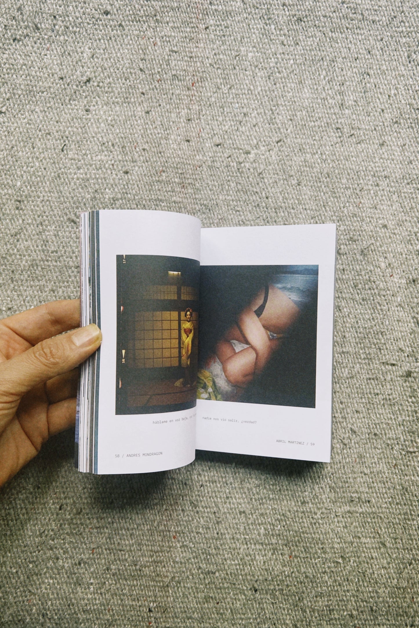 ERRR MAGAZINE No. 43