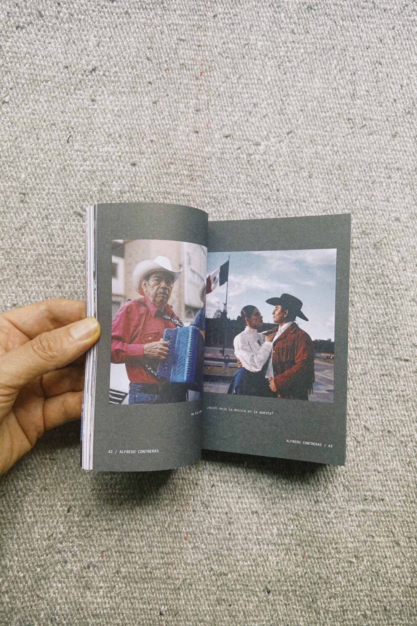 ERRR MAGAZINE No. 43