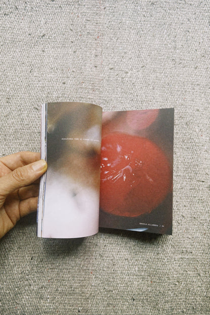 ERRR MAGAZINE No. 43